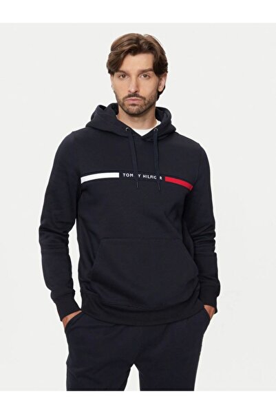 Tommy Hilfiger Ένθετο με κουκούλα Hilfiger