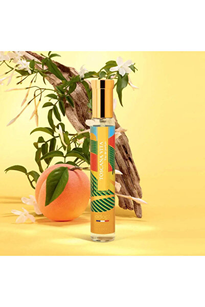 ADOPT TOSCANA VITA - EDP