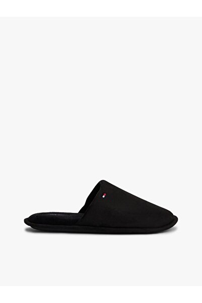 Tommy Hilfiger Men's Slippers Fm0Fm05565Bds