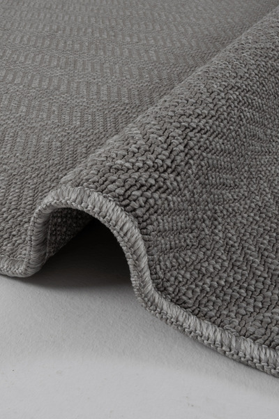 Emin Halı Arsenal 1810 Dekoratif Minimalist Tozmaz Salon Antre Mutfak Halı Yolluk