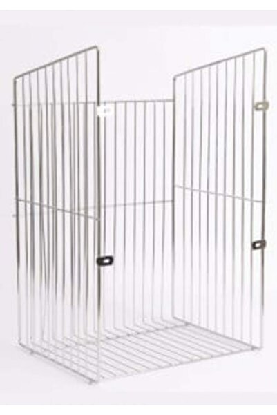 IDEAL FEROLUC Laundry basket 380 x 250 x 500 mm