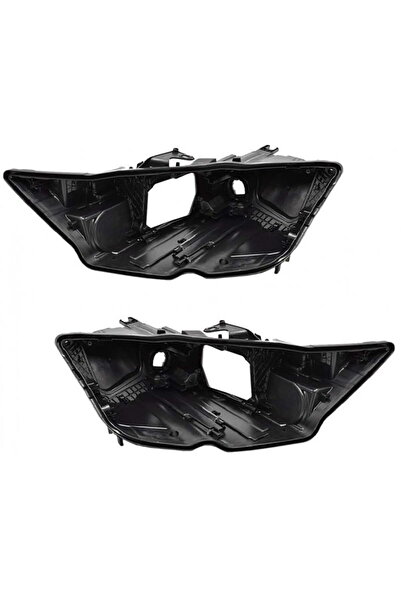 OEM SET CARCASE FAR Audi A6 C8 LED 2018-2020