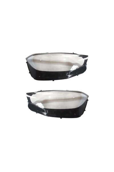 OEM SET STICLE FARURI COMPATIBILE Mercedes S-CLASS W223 S350 2020+