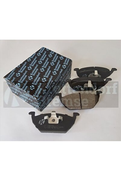 OEM Set placute frana fata VW Golf 4 1997-1999, KROTTENDORF KRO1984