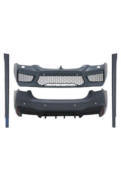 OEM Pachet Exterior Complet compatibil cu BMW Seria 5 G30 (2017-2019) M5 Design