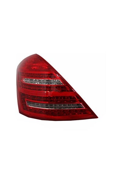 OEM Stop LED Facelift compatibil cu MERCEDES Benz W221 S-Class (2009.05-2012)...