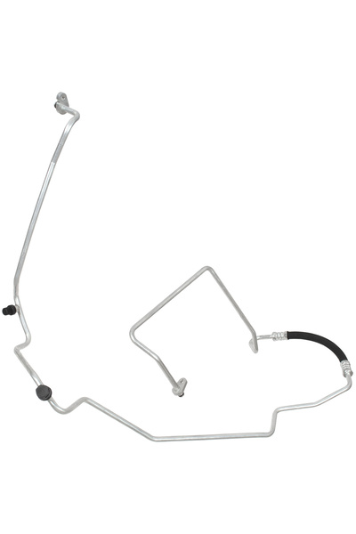 OEM Conducta aer conditionat Citroën C2 03-12 Citroën C3 I 02-10