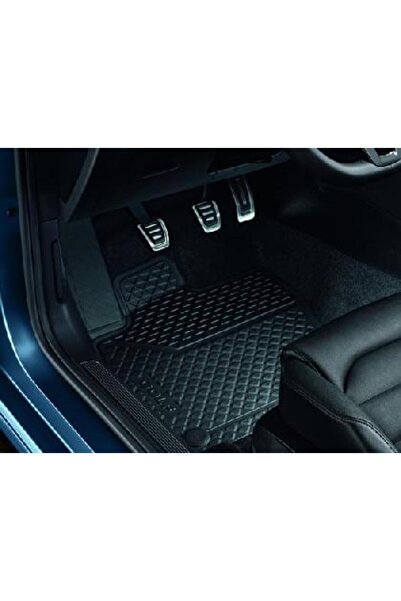 OEM Covorase de cauciuc -fata- originale Volkswagen Golf 7 2012-->