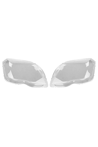 OEM Set 2 sticle faruri pentru Mercedes GLK X204 (2008 - 2011)
