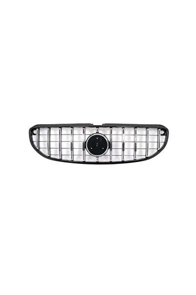 OEM Grila Centrala compatibil cu Smart ForTwo C453 A453 Coupe Cabrio (2014-20...