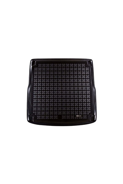 OEM Covoras Tavita portbagaj Negru compatibil cu AUDI A4 Avant 2008-2015