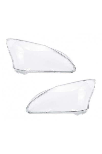 OEM SET STICLE FARURI COMPATIBILE Lexus RX 300 II 2003-2009