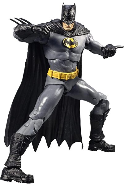 Batman Action Figure Toy