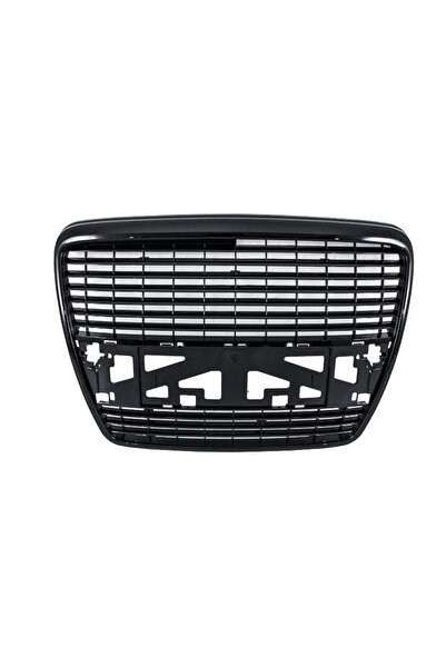 OEM Grila Centrala compatibil cu AUDI A6 4F (2004-2011) Negru