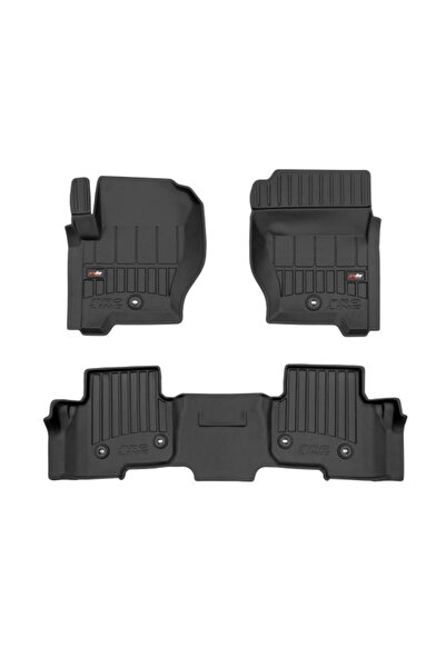 OEM Set covorase cauciuc ProLine LAND ROVER DISCOVERY IV 2009-2018