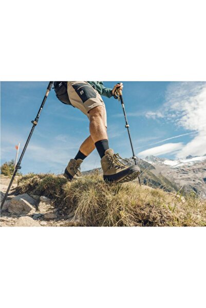 Millet Bouthan Goretex Vibram Bot MIG1153 Açık Yeşil-43⅓