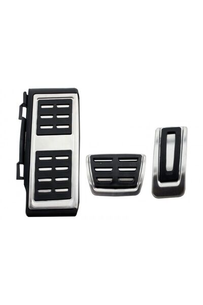 OEM Ornament Pedale VW Golf 7 2012-2016 VW Passat B8 2014-2016 automat