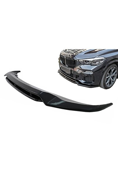OEM Prelungire Bara Fata compatibil cu BMW X5 G05 M-Package (2018-2022) M Spo...