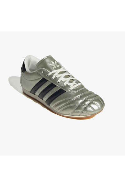 adidas Taekwondo Lace Women's Gray Sports Shoes