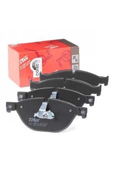 OEM Set placute frana fata TRW Bmw Seria 5 F07 2009-2017 GDB1838