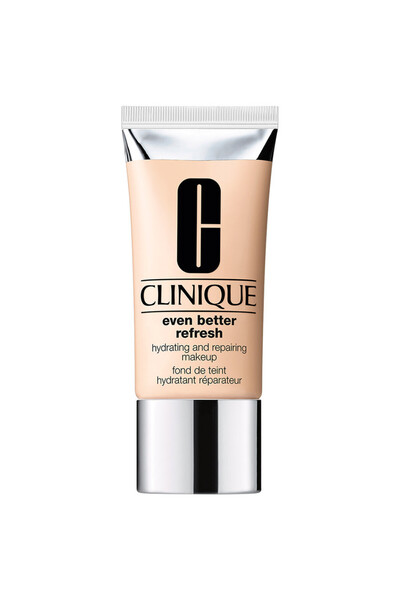 Clinique Fond de ten lichid hidratant Even Better Refresh, WN 30, Biscuit, 30 ml