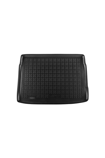 OEM Covoras tavita portbagaj negru compatibil cu VW Golf V Hatchback 2003-200...