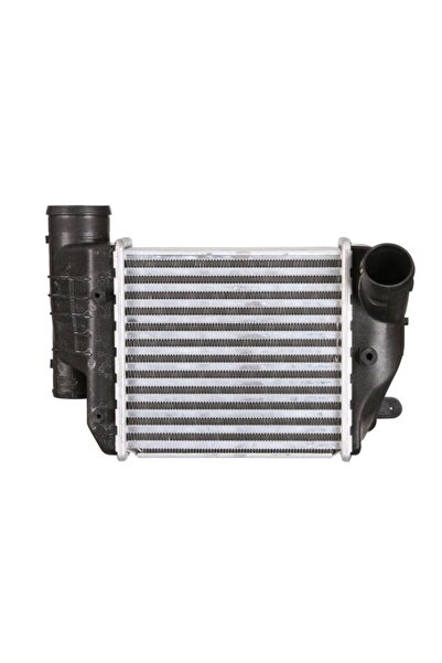 OEM Intercooler Audi A6 2004-2011 2.7 TDI Nissens