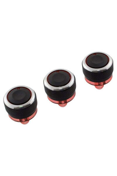 OEM BUTOANE CLIMA Peugeot 206 98-09 *Peugeot 207 06-09 * Citroen C2 03-09 * Citroen C3 03-09 * Citroen X