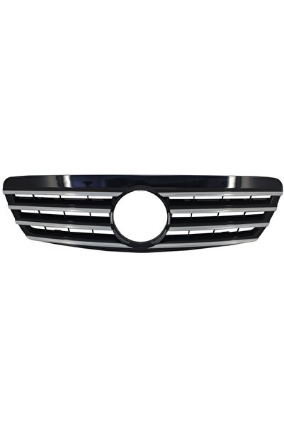 OEM Grila Centrala compatibil cu MERCEDES S-Class W220 Pre Facelift (1998-200...