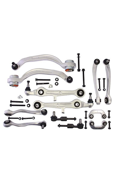 OEM Kit brate suspensie/directie Audi A4 B6 2001-2004 1.9 TDI 116CP Fortline