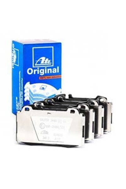 OEM Set placute frana fata ATE Mercedes-Benz S-Class W220 1998-2005 13.0460-4...