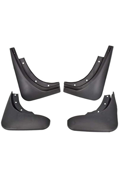 OEM Aparatori noroi dedicate Mercedes Clasa C W205 2014-