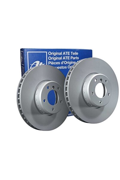 OEM Disc frana fata ATE Bmw Seria 5 E39 1995-2003 24.0122-0159.1