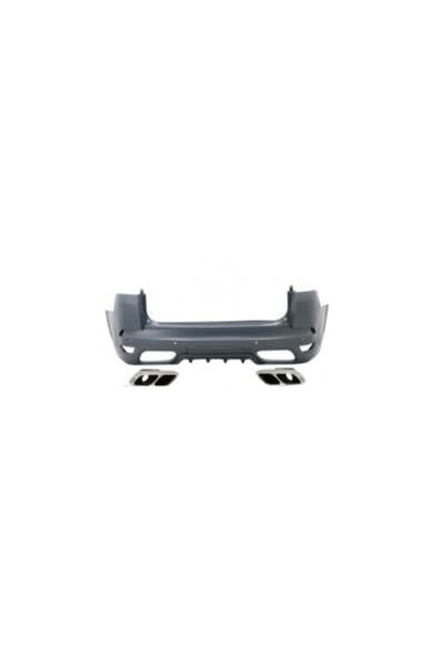 OEM Bara Spate compatibil cu Land Range Rover Sport L494 SUV (2013-2017)