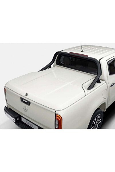 OEM Rollbar bara Portbagaj Oe Mercedes-Benz X-Class 2017→ Negru A4708902300