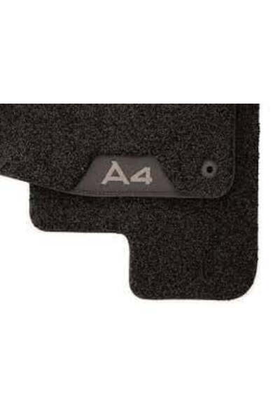 OEM Covorașe din material textil - spate - originale AUDI A4 (2008-2016) & A5...