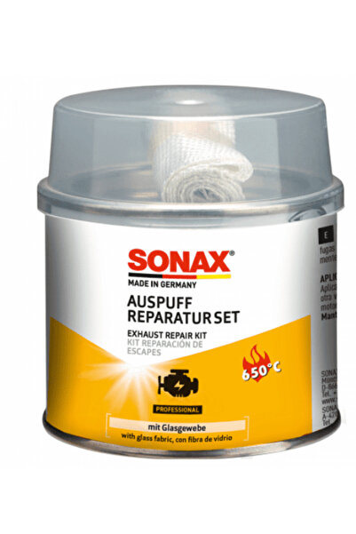 OEM Sonax Kit Reparare Sistem Evacuare SO553141