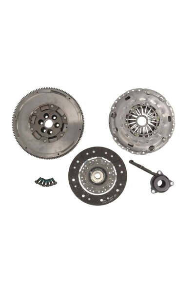 OEM KIT AMBREIAJ MTR 12129284 VW GOLF 6 2.0 TDI