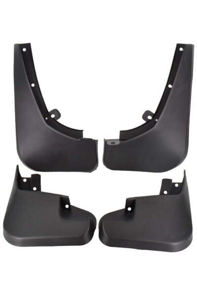 OEM Aparatori noroi dedicate Renault Captur I 2013-2020