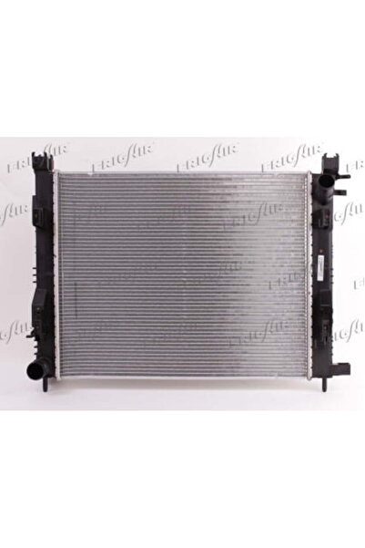OEM radiator apa dacia logan 2 / sandero 2 1.6 benzina cu sau fara ac asam