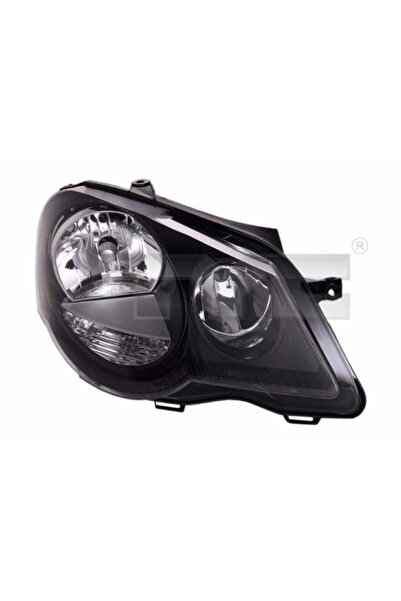 OEM far stanga/dreapta vw polo 2005-2009