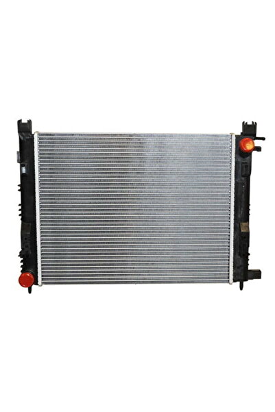 OEM radiator dacia dokker 1.2 benzina cu ac thermix