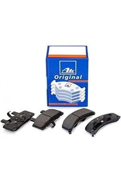 OEM Set placute frana fata ATE Mercedes-Benz M-Class W163 1998-2005 13.0460-8...