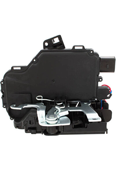 OEM BROASCA USA COMPATIBILA VW Passat B5 * VW Golf 4 * VW Bora - SPATE DREAPTA