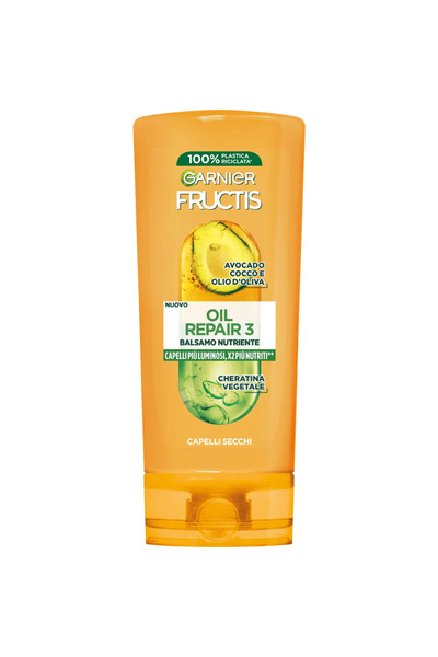 Garnier Fructis Oil Repair 3 200ml conditioner