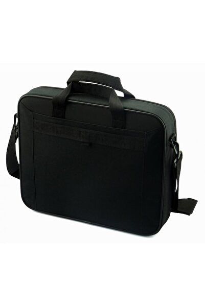 SBOX HONK-KONG Laptop Bag, up to 17.3", Water-resistant?, Outer Pocket, Detachable Shoulder Strap, B