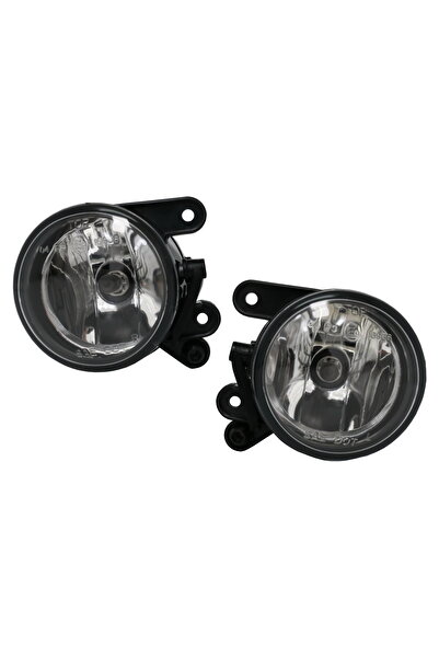 OEM Proiectoare ceata compatibil cu VW Golf V Mk5 (2003-2008) VW Tiguan (2007...