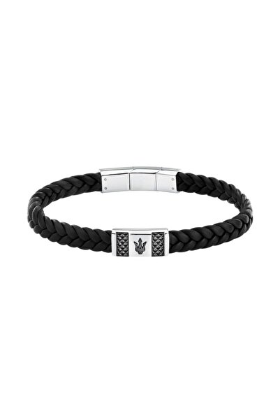 Maserati Jm424Ave25 Men's Bracelet