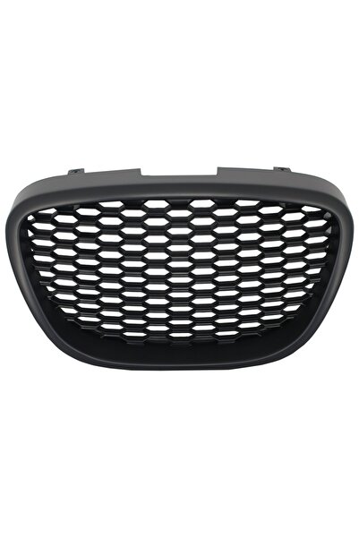 OEM Grila Centrala compatibil cu Seat Leon 1P (2005-2009) Fagure Design Negru