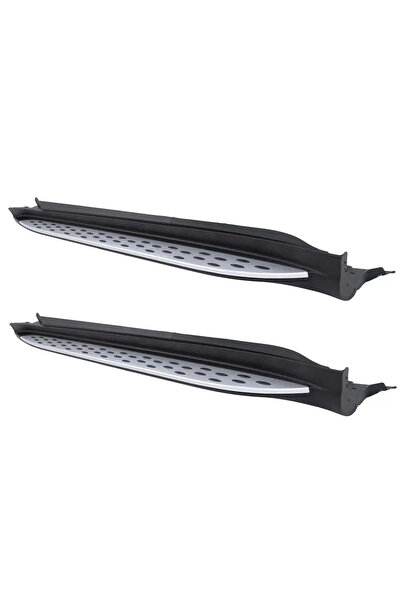 OEM Praguri trepte Laterale Mercedes EQC N293 2019-